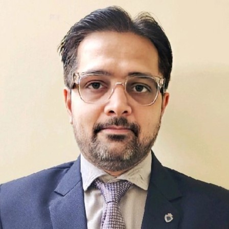 Nikhil Solanki